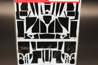 McLaren MP4/4 Carbon Decal 1:20