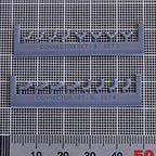 Connector/Joint Set [ S-size ]  1:24-1:20