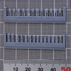 Connector/Joint Set [ S-size ]  1:24-1:20