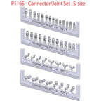 Connector/Joint Set [ S-size ]  1:24-1:20