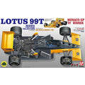 Lotus 99T 1:12