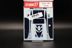 Brabham BMW BT50 1:20