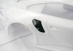Air intakes Porsche 911 RSR GT3 für NUNU 1:24