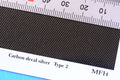 Carbon Decal silver Type2
