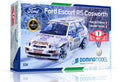 Ford Escort RS Cosworth 1:24