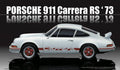 Porsche 911 Carrera RS ´73 1/24