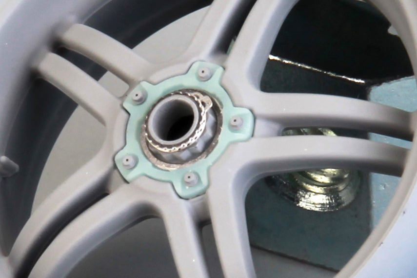1:12 Ducati Superleggera V4 Chain Set für Tamiya