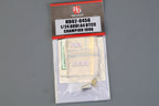 1/24 Audi A4 BTCC Champion 1996 Detail Set für NUNU