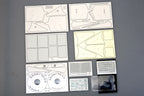 McLaren MP4/4 Detail up Set 1:12 Beemax