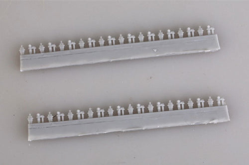 1/12 Electronic Plugs (B)