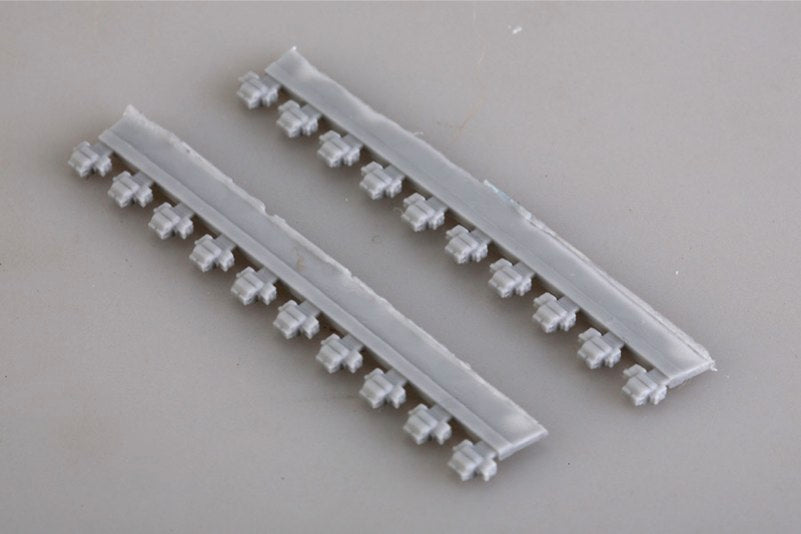 1/12 Electronic Plugs (G)