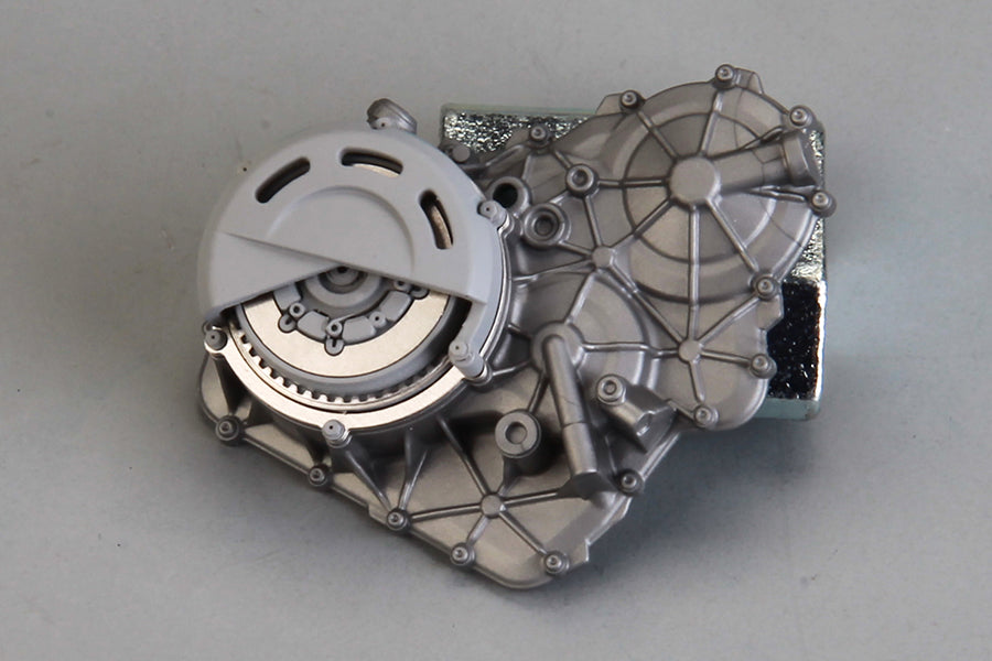 Ducati Superleggera V4 Dry Clutch für Tamiya 1/12