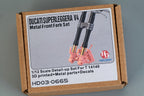 Ducati Superleggera V4 Front Fork Set für Tamiya 1/12