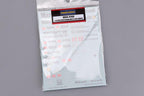McLaren MP4/4 Full Sponsor Logo für Tamiya 1/20+PE