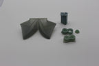 Transkit Lancia Delta S4 Detail-up Tarmac 1:24