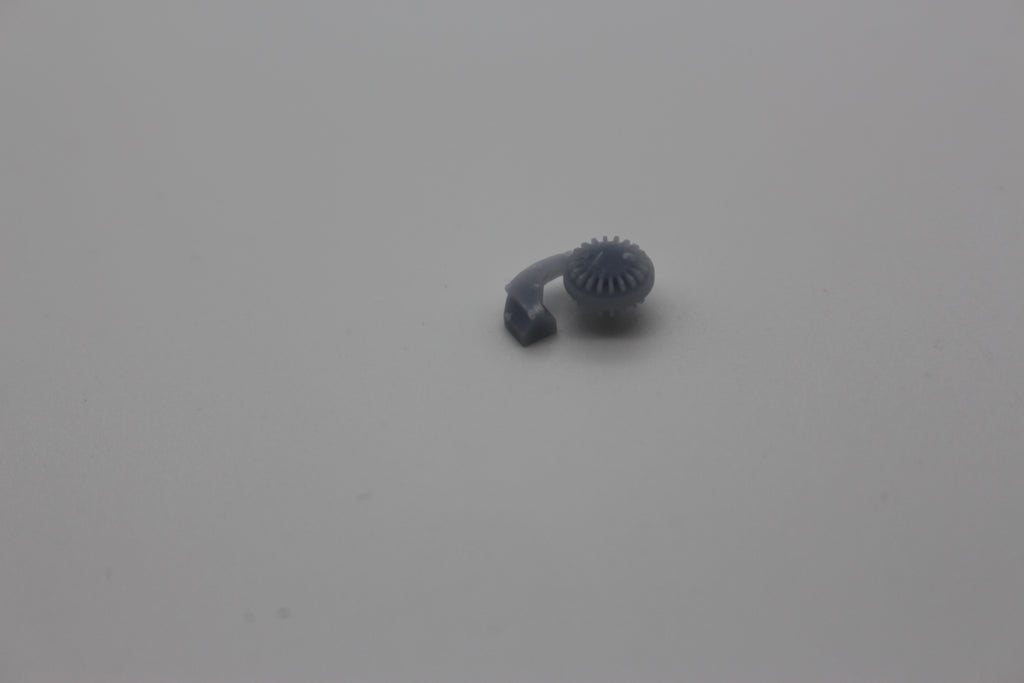 Transkit Lancia Delta S4 Detail-up Tarmac 1:24