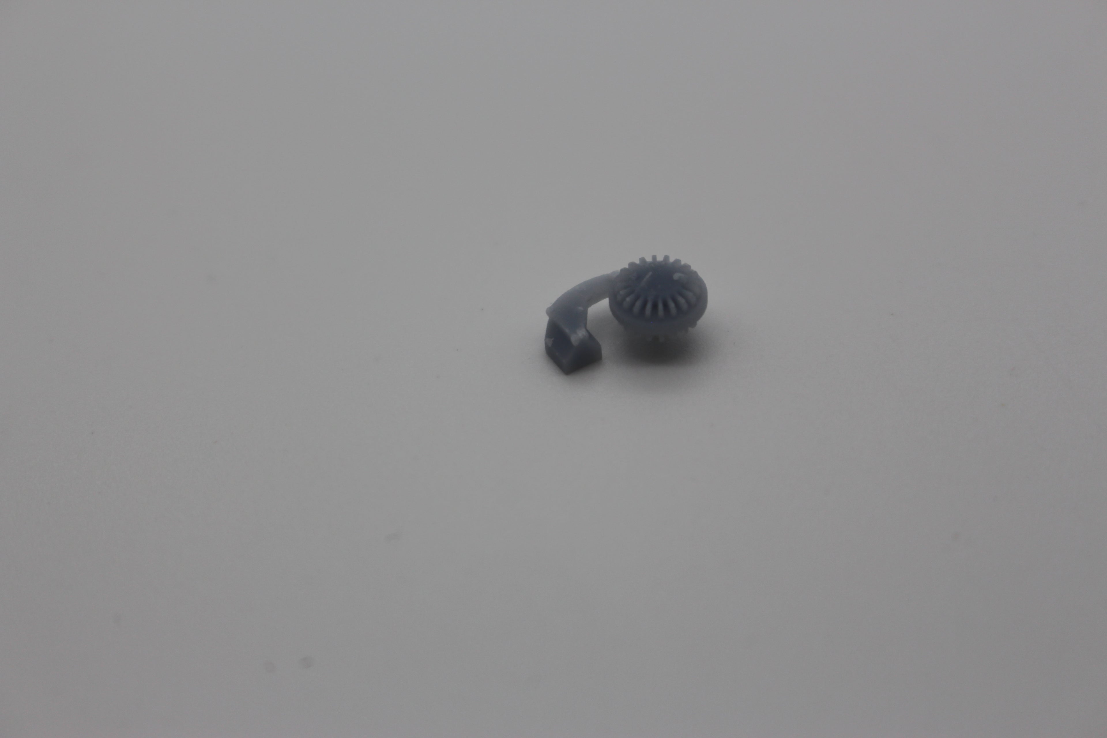 Transkit Lancia Delta S4 Detail-up Tarmac 1:24