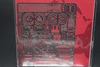 Nissan Skyline Nismo Detail set 1:24