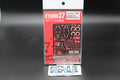 Lotus 72C Detail set 1:20