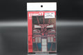 McLaren MP4/6 Detail set 1:20