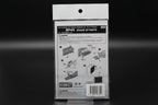 McLaren MP4/6 Detail set 1:20