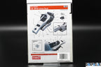 McLaren MP4/8 Carbon decal 1:20