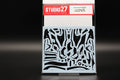 Ninja H2 Carbon decal 1:12
