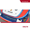 Porsche 935 Fast Guide