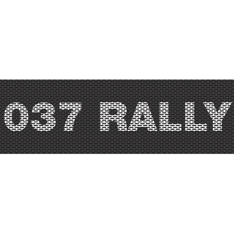 Lancia 037 Rally Ultra Detail Guide