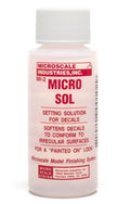 Microsol Decal Weichmacher