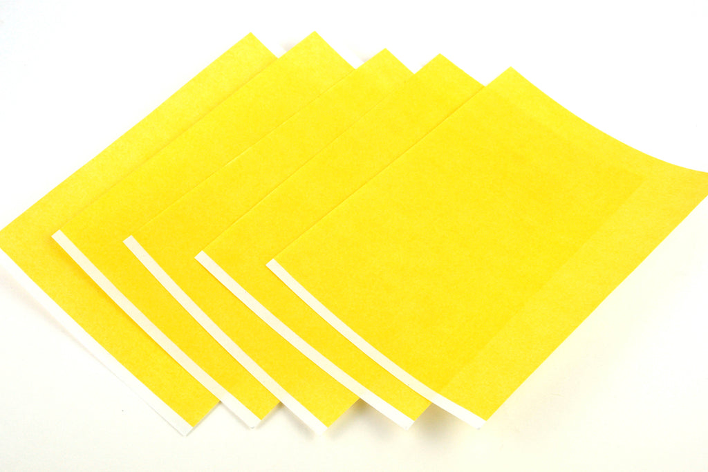 Masking Sheet 145mmx200mm x5