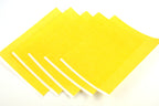 Masking Sheet 145mmx200mm x5