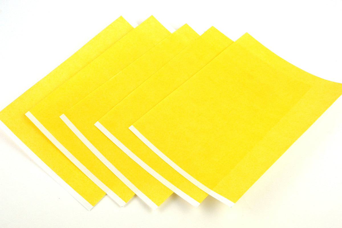 Masking Sheet 145mmx200mm x5