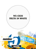Lancia Delta S4 White 30ml