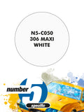 Peugeot 306 Maxi White 30ml