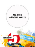 Opel Ascona weiß 30ml
