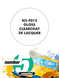 2K Klarlack Gloss 100ml