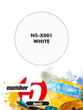 White 30ml