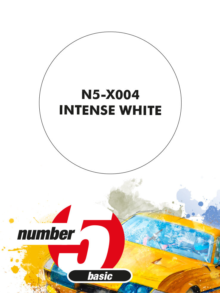 Intense White 30ml