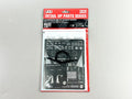 BMW M4 GT3 Detail up set 1:24