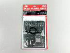 BMW M4 GT3 Detail up set 1:24
