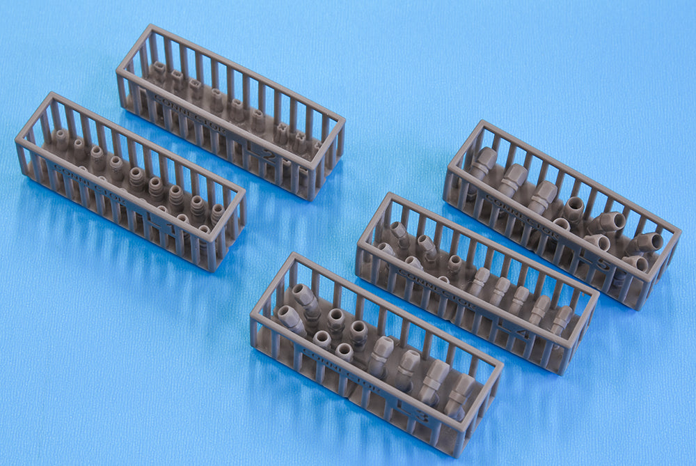 Connector / Joint Set [ L-size ] 1/12