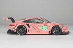 Porsche 911 RSR 2018 Le Mans GTE Class Winner 1:24