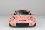 Porsche 911 RSR 2018 Le Mans GTE Class Winner 1:24