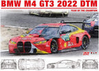BMW M4 GT3 2022 1:24