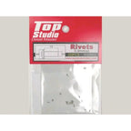 0.9mm Rivets (a) 20pcs