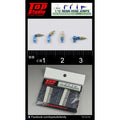 1/12 (1.5mm) resin hose joints
