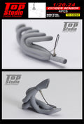 1/20 - 24 Oxygen Sensor