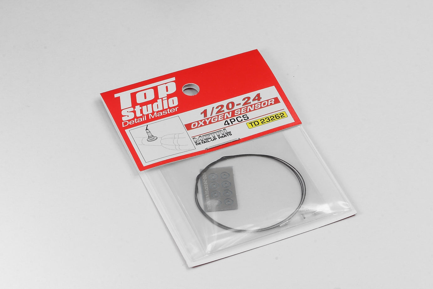 1/20 - 24 Oxygen Sensor
