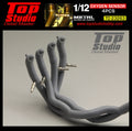 1/12 Oxygen Sensor
